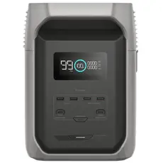 Source of energy EcoFlow Delta 3 1500