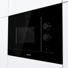 Built-in microwave oven GORENJE BM201EG1BG, 2 image