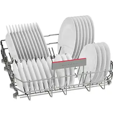 Dishwasher BOSCH SMP6EMW86Q, 5 image