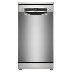 ჭურჭლის სარეცხი მანქანა BOSCH SPS4HMI64Q