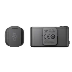 DJI Mic 3 (1 TX + 1 RX) microphone, 3 image