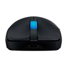 ASUS Mouse ROG Harpe II Ace, USB-A/WL/BT, black, 4 image