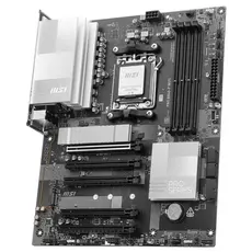 Motherboard MSI PRO B840-P WIFI sAM5 B840 4xDDR5 M.2 HDMI Wi-Fi BT ATX, 2 image