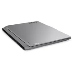 Laptop Lenovo Legion LOQ 15.6" FHD 144Hz i7-13645HX 16GB 512GB SSD RTX 5050 6GB Luna Grey, 8 image