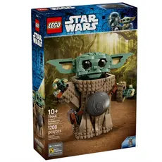 LEGO Constructor Grogu# (Mandalorian Apprentice), 5 image