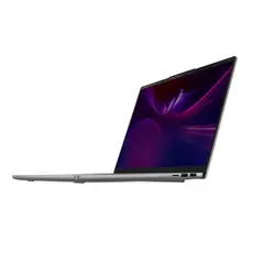 Notebook Lenovo Ideapad Slim 5 16" 2.8K OLED 120Hz Ultra 5 135H 32GB 1TB SSD Integrated Graphics Luna Grey, 2 image
