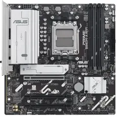Motherboard ASUS PRIME B840M-A WIFI sAM5 B840 4xDDR5 M.2 HDMI DP Wi-Fi BT mATX