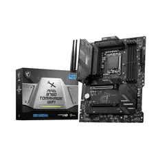 Motherboard MSI MAG B760 TOMAHAWK WIFI s1700 B760 4xDDR5 M.2 HDMI DP Wi-Fi BT ATX, 4 image