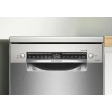 Dishwasher BOSCH SPS4HMI64Q, 6 image