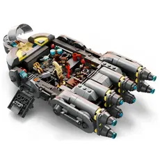 LEGO Constructor Anzellan Starship, 3 image