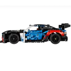 LEGO Constructor Technic BMW M4 GT3 EVO Race Car, 5 image