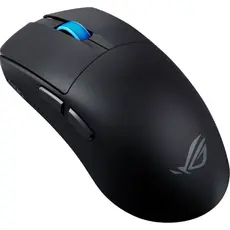 ASUS Mouse ROG Harpe II Ace, USB-A/WL/BT, black, 3 image