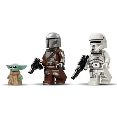 LEGO Constructor AT-RT# Attack, 3 image