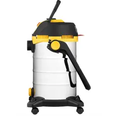 Vacuum cleaner 2E Professional PowerClean 30S 1200W 17kPa 30L container 220V/2000W, 3 image