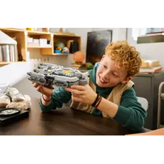 LEGO Constructor Anzellan Starship, 5 image