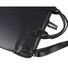 Tucano ISOTTA LAPTOP BAG 13"/14", BLACK, 4 image