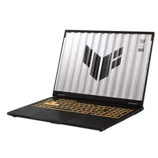 ASUS TUF Gaming F16 16'' FHD+ 165Hz I7-14650HX 16GB 512GB RTX 5050 Jaeger Gray, 3 image