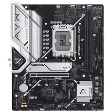 Motherboard ASUS B760M-AYW WIFI-SI s1700 B760 2xDDR5 M.2 HDMI Wi-Fi BT mATX BULK WITH ACCESSORY