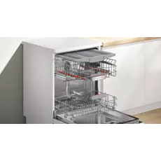 Dishwasher BOSCH SMP6EMW86Q, 2 image