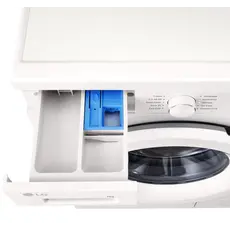 Washing machine LG F2Y2HYPQ5.AGWQME2, 7 image