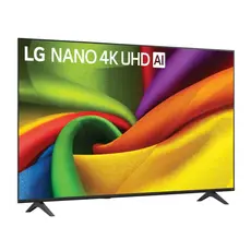 TV LG 75NU850B6LA.AMCN NANO 4K UHD AI NU85 Smart TV 2026, 2 image