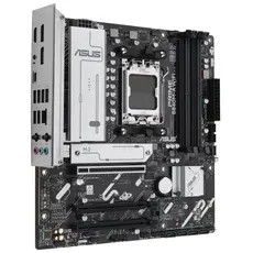 Motherboard ASUS PRIME B840M-A WIFI sAM5 B840 4xDDR5 M.2 HDMI DP Wi-Fi BT mATX, 2 image