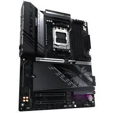Motherboard GIGABYTE B850 A ELITE WF7 sAM5 B850 4xDDR5 M.2 Wi-Fi BT ATX, 2 image