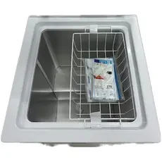 Freezer Beko HSM 10490 b100, 2 image