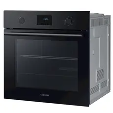 Electric oven SAMSUNG NV68A1110BB/WT, 3 image