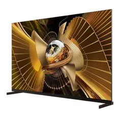 TCL 85X11L TV 4K UHD 144Hz VRR HDR 6500nits 70000:1 Audio by BANG & OLUFSEN, 2 image