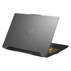 ASUS TUF Gaming F16 16'' FHD+ 144Hz I7-14650HX 32GB 1TB RTX 5050 Jaeger Gray, 2 image