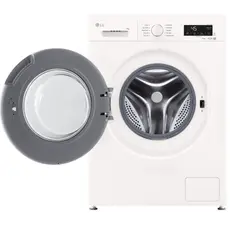 Washing machine LG F2Y2HYPQ5.AGWQME2, 2 image