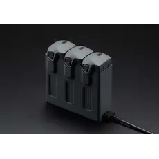DJI Mavic 4 Pro Charging Hub for drone battery, 3 image