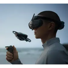 DJI RC Motion 3 drone controller, 5 image