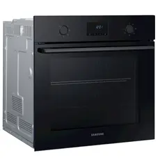 Electric oven SAMSUNG NV68A1110BB/WT, 4 image