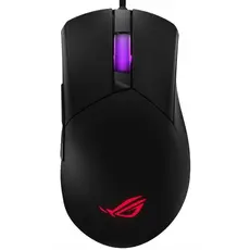 ASUS Mouse ROG Gladius III Core, RGB, USB-A, black