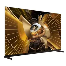 TCL 85X11L TV 4K UHD 144Hz VRR HDR 6500nits 70000:1 Audio by BANG & OLUFSEN, 3 image