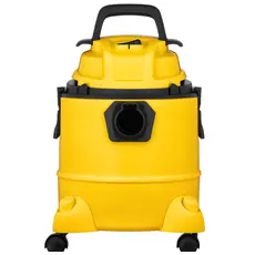 2E Professional vacuum cleaner PowerClean 20P 1000W 15kPa 20L container wet/dry cleaning air blower function IPX4 4.8kg, 6 image