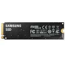 Samsung M.2 SSD 500GB PCIe 3.0 980, 2 image