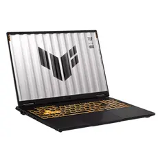 ASUS TUF Gaming F16 16'' FHD+ 165Hz I7-14650HX 16GB 512GB RTX 5050 Jaeger Gray, 2 image