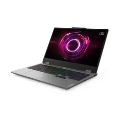 Laptop Lenovo Legion LOQ 15.6" FHD 144Hz i7-13645HX 16GB 512GB SSD RTX 5050 6GB Luna Grey, 3 image