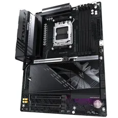 Motherboard GIGABYTE B850 A ELITE WF7 sAM5 B850 4xDDR5 M.2 Wi-Fi BT ATX