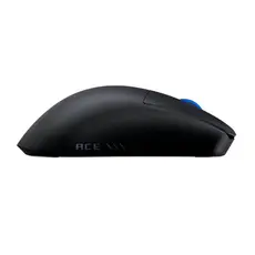 ASUS Mouse ROG Harpe II Ace, USB-A/WL/BT, black, 2 image