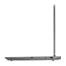 Laptop Lenovo Legion LOQ 15.6" FHD 144Hz i7-13645HX 16GB 512GB SSD RTX 5050 6GB Luna Grey, 5 image