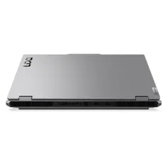 Laptop Lenovo Legion LOQ 15.6" FHD 144Hz i7-13645HX 16GB 512GB SSD RTX 5050 6GB Luna Grey, 7 image