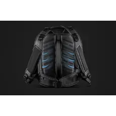 PGYTECH OneMo 2 Backpack 25L (Space Black), 3 image