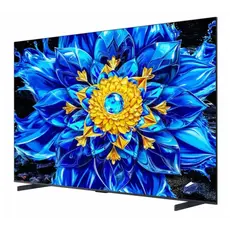TCL 98P8L 4K Google TV 120Hz (VRR 144Hz/DLG 244Hz) HDR10+ 2.1CH 2x10W+15W, 2 image