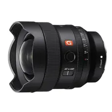 Camera lens Sony SEL14F18GM