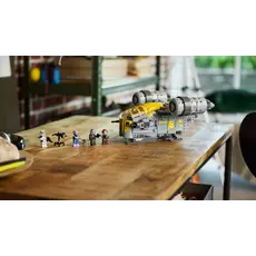 LEGO Constructor The Razor Crest# *, 9 image