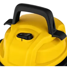 2E Professional vacuum cleaner PowerClean 20P 1000W 15kPa 20L container wet/dry cleaning air blower function IPX4 4.8kg, 4 image